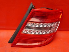 Mercedes C S204 W204
