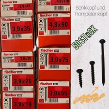 50 Fischer Profi