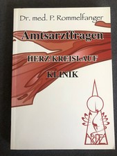 Rommelfanger Amtsarztfragen