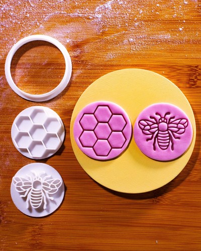 Bienenkönigin mini 2 - mini, 2"