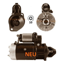 Anlasser passend für
