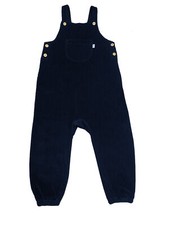 Leela Cotton Kinder Latzhose