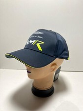 Aston Martin Racing Cap, Motorsport Kappe, Mütze, Baseballcap, Mütze