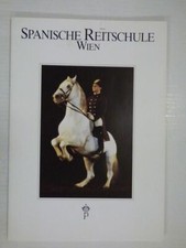 Spanische Reitschule Wien