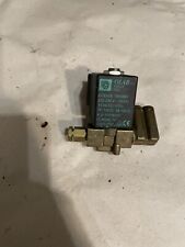 Original Philips Saeco Royal Magic SUP 016E Dampf Magnetventil Solenoidenventil