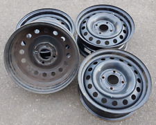Stahlfelgen 6Jx15CH 4x114,3 ET45 ML66 Nissan Primera, Almera 40300-2F815 #25067
