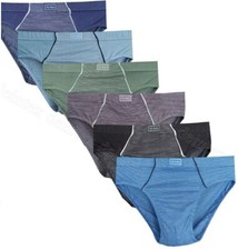 3/6/9/12 Stück Herren