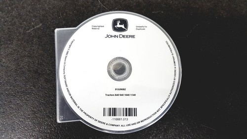 Werkstatthandbuch für john - für,