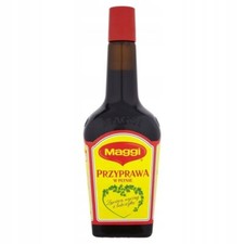 Maggi suppenwürze gewürze - maggi,