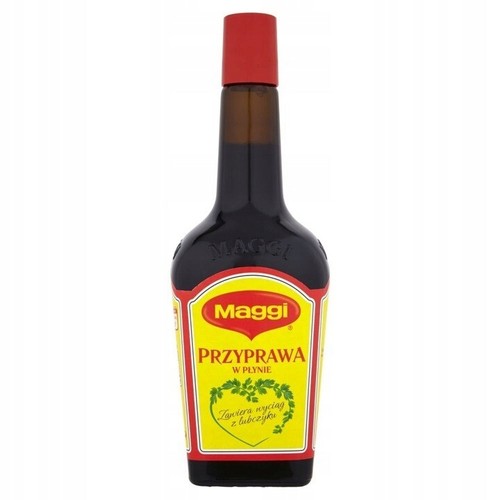 Maggi suppenwürze gewürze - maggi,