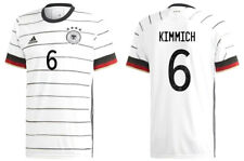 Trikot Adidas DFB EM 2020 2021 Home - Kimmich 6 I Deutschland Germany EURO