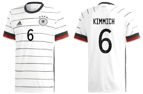 Trikot adidas dfb 2020 2021 - dfb, em