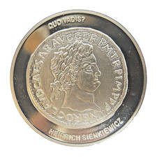 From Estate Medal Coin
