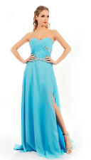 HBH Abendkleid mit Perlen