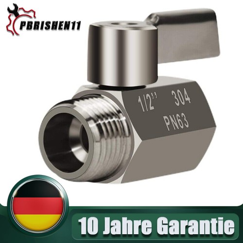 Duschkopf absperrventil mini - duschkopf, absperrventil,