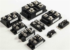 CS611616B Powerex Power Module