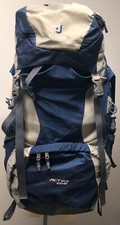 DEUTER ACT LITE 65+10 HIKING