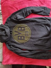 BVB Pullover mit Glitzersteine