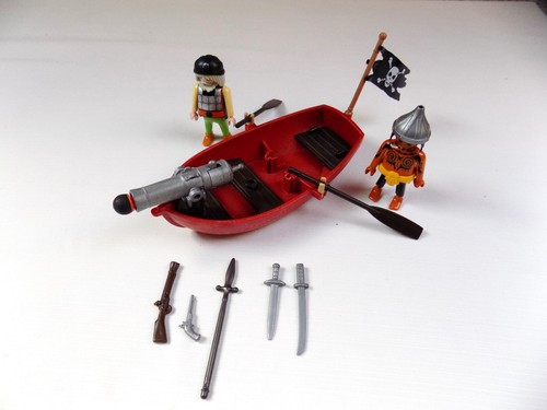 Playmobil 5137 piraten - playmobil,