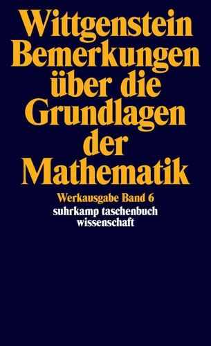 Bemerkungen über die