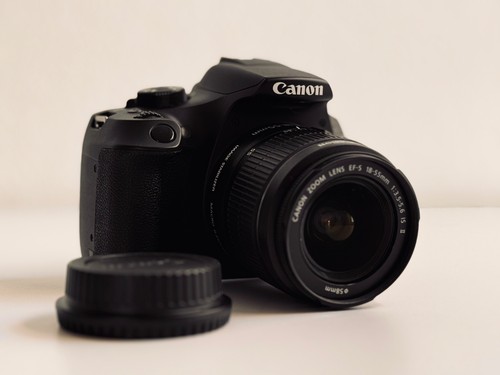 Canon eos 1300d - eos,