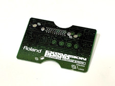 Roland SR-JV80-04 Vintage