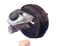 VW T4 Bremskraftverstärker 7D0612101 Hauptbremszylinder ORIGINAL ATE nur 139,99€