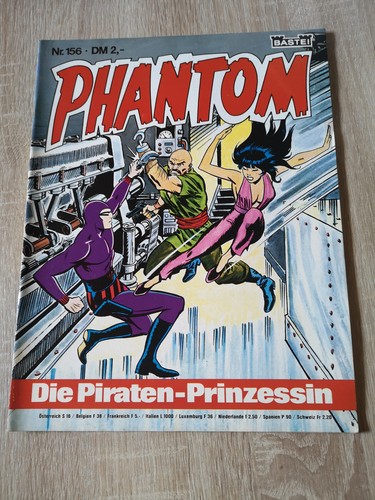 Phantom 156 bastei - ,