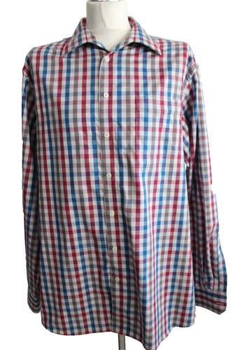 Walbusch extraglatt comfort - extraglatt,