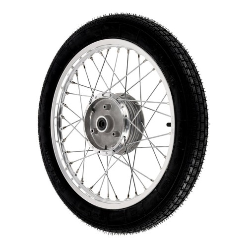 Simson s50 s51 - s51, duo