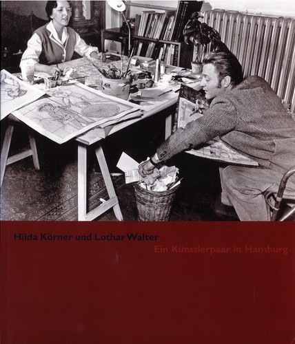 Hilda körner und lothar - körner,