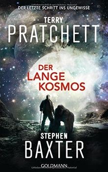 Der lange kosmos erde - kosmos:,