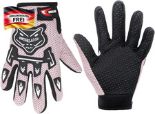 Kinder Fahrradhandschuhe