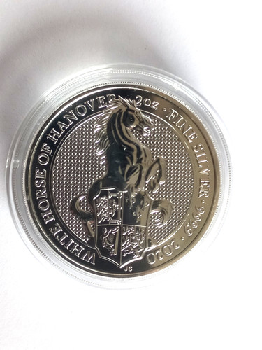 Pounds 2020 queen - 5,