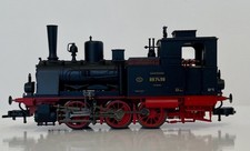 Fleischmann 401001, DRG BR 89