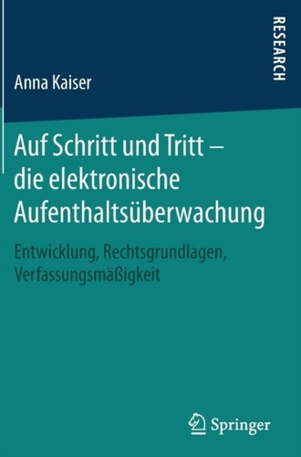 Kaiser auf schritt und - kaiser,