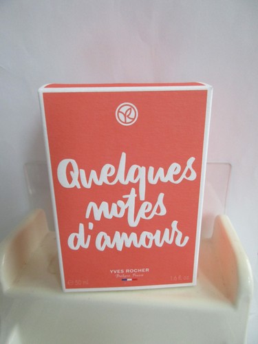Yves rocher quelques - yves,