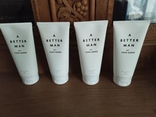 A Better Man by TONI GARD  4 X