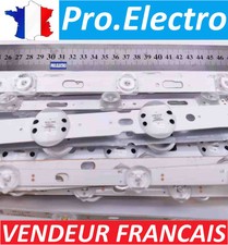 LED Leiste TV Set Von 10