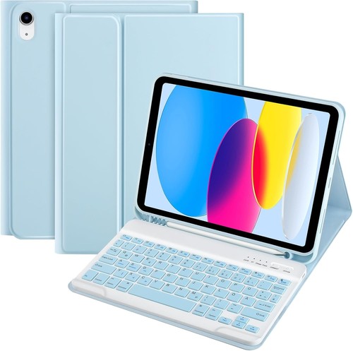 Hülle mit tastatur - mit, für