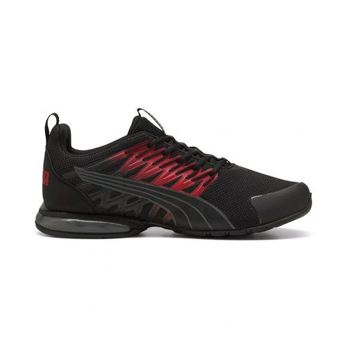 Puma voltaic evo black - puma, black-cool