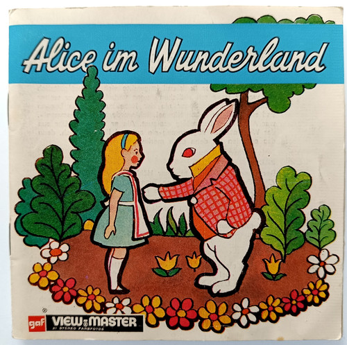 View master reel - reel, ⭐