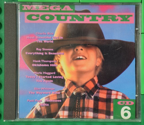 Various mega country - mega,