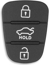 Autoschlüssel Tastenfeld 3