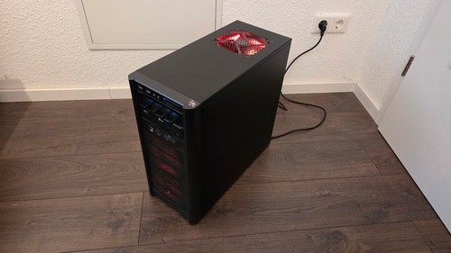 Gaming gebraucht asus ryzen - pc,