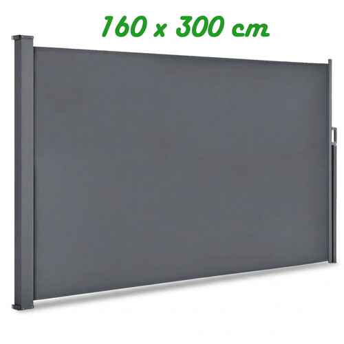 Seitenmarkise 160 300 - x,
