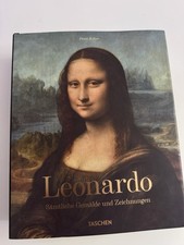Leonardo. Sämtliche Gemälde
