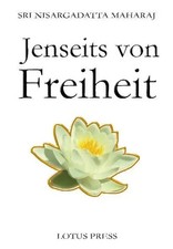 Jenseits von Freiheit | Sri