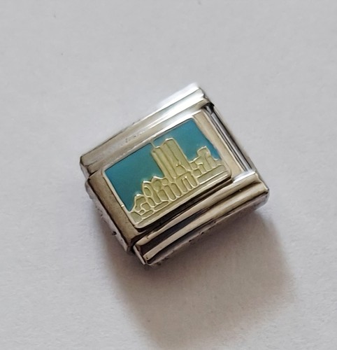 Italian charms - italian,