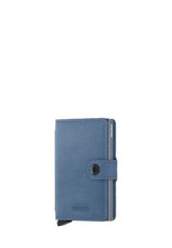 SECRID MINIWALLET HELLBLAU